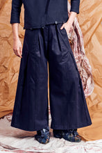 Load image into Gallery viewer, AW25 ADLAI PALAZZO PANTS - INK