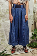 Load image into Gallery viewer, Unisex Linen Stripe Pants