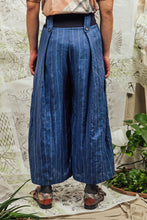 Load image into Gallery viewer, Azure Line Unisex Wide Leg Pants