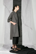 Load image into Gallery viewer, Italian Wool Unisex Shirt jacket