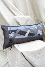 Load image into Gallery viewer, Australian Handcrafted Designer Cushion