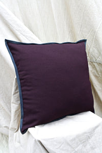 Melbourne Made Italian Fabric Cushion