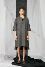 Load image into Gallery viewer, Women&#39;s Unisex Italian Wool lightweight coat