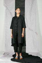 Load image into Gallery viewer, Women's Unisex Italian Viscose Shirt Jacket