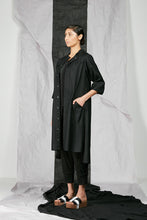 Load image into Gallery viewer, Women's Unisex Italian Viscose Shirt Jacket