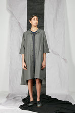 Load image into Gallery viewer, Women's Unisex Linen Shirt Jacket