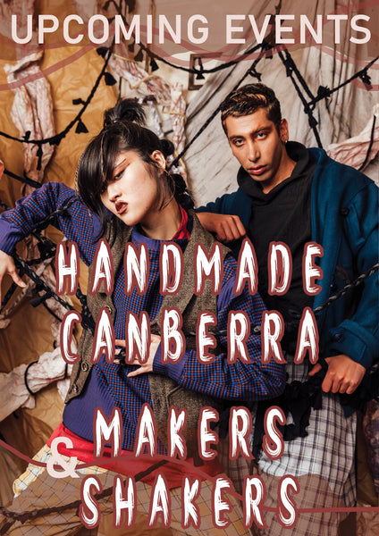 OUR UPCOMING DESIGN MARKETS