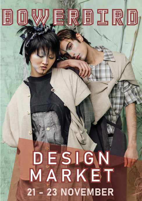 BOWERBIRD DESIGN MARKET