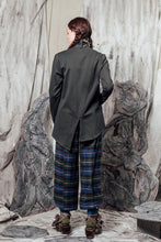 Load image into Gallery viewer, AW24 AVEL CARDIGAN JACKET - FOREST TWILL