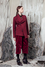 Load image into Gallery viewer, AW24 AVEL CARDIGAN JACKET - PORT