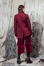 Load image into Gallery viewer, AW24 AVEL CARDIGAN JACKET - PORT