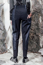 Load image into Gallery viewer, AW24 CORTEZ SLIM PANTS - DENIM