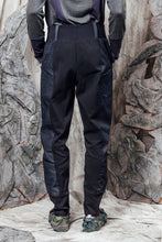 Load image into Gallery viewer, AW24 CORTEZ SLIM PANTS - DENIM