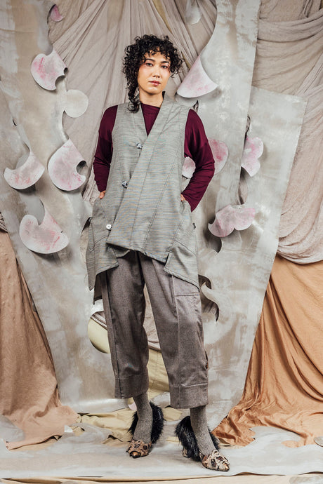 Unisex – JUDE Modern Artisan Fashion