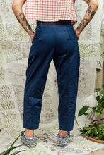 Load image into Gallery viewer, SL24 FLYNT STRAIGHT LEG PANT - ROYAL NAVY