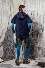 Load image into Gallery viewer, AW24 KAMAJI HOOD JACKET - DEEP INK