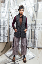 Load image into Gallery viewer, Women&#39;s avant garde tailoring