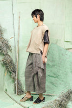 Load image into Gallery viewer, SL26 MANI CONVERTIBLE SQUARE TOP - IVORY STONE