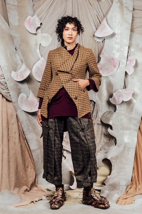 Unisex – JUDE Modern Artisan Fashion