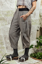 Load image into Gallery viewer, SL24 NYO ASYMMETRIC PANT - RIVERSTONE CHECK