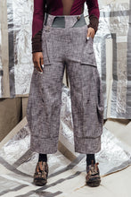 Load image into Gallery viewer, Womenswear High Waisted Wide Leg Pants