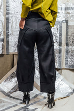 Load image into Gallery viewer, Womenswear Wide Leg Tailored Pants