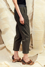 Load image into Gallery viewer, SL27 RAYDEN STRAIGHT LEG PANT - OLIVE KHAKI