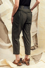 Load image into Gallery viewer, SL27 RAYDEN STRAIGHT LEG PANT - OLIVE KHAKI