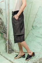 Load image into Gallery viewer, SL26 TOMIS OVERALL SHORTS - CHARCOAL