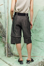 Load image into Gallery viewer, SL26 TOMIS OVERALL SHORTS - CHARCOAL