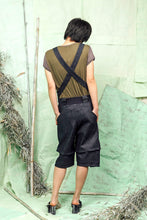 Load image into Gallery viewer, SL26 TOMIS OVERALL TOP - DEEP DENIM