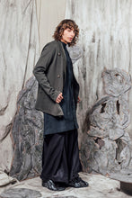 Load image into Gallery viewer, AW24 AVEL CARDIGAN JACKET - FOREST TWILL