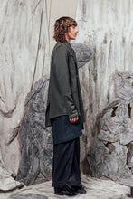 Load image into Gallery viewer, AW24 AVEL CARDIGAN JACKET - FOREST TWILL