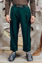 Load image into Gallery viewer, AW26 AYDIN WIDE LEG PANT - JUNIPER