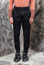 Load image into Gallery viewer, AW24 CORTEZ SLIM PANTS - OBSIDIAN