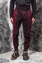 Load image into Gallery viewer, AW24 CORTEZ SLIM PANTS - TAWNY PORT