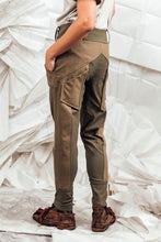 Load image into Gallery viewer, SL25 ENZI SLIM LINE PANTS - OLIVE KHAKI