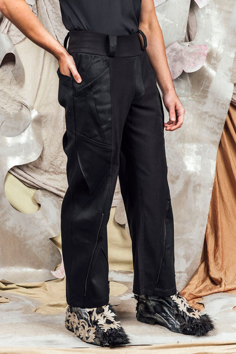 Men's Pants – JUDE Modern Artisan Fashion