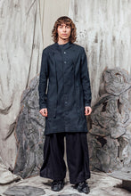 Load image into Gallery viewer, AW24 JADIS TUNIC SHIRT - DEEP INK