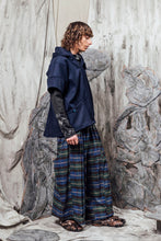 Load image into Gallery viewer, AW24 KAMAJI HOOD JACKET - DEEP INK