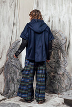 Load image into Gallery viewer, AW24 KAMAJI HOOD JACKET - DEEP INK