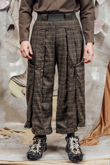Men's Pants – JUDE Modern Artisan Fashion