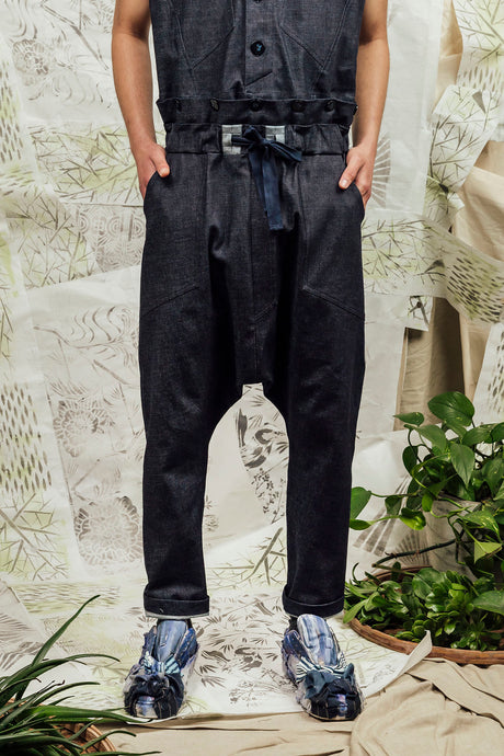 Men's Formal Pant - Artisan Outfitters Ltd