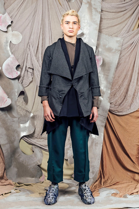 Men's Jackets – JUDE Modern Artisan Fashion