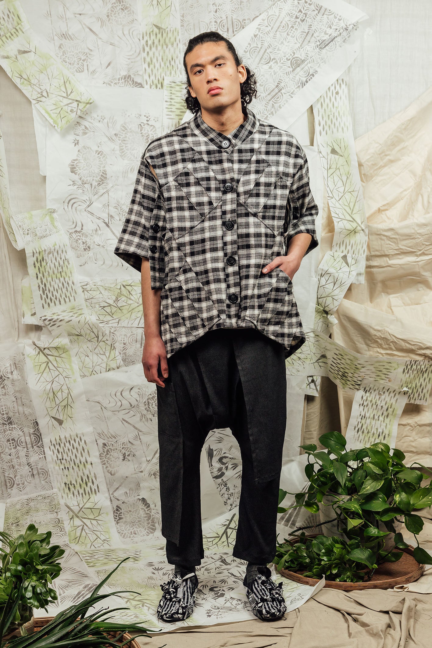 Engineered Garments コート（その他） XS 0232724M0117 Cover_EG_Nanga_01.jpg