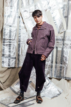 Load image into Gallery viewer, Mens Wool Zip Jacket