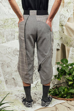Load image into Gallery viewer, SL24 NYO ASYMMETRIC PANT - RIVERSTONE CHECK
