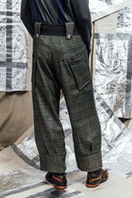 Load image into Gallery viewer, Unisex Menswear Winter Wool Pants