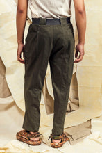 Load image into Gallery viewer, SL27 RAYDEN STRAIGHT LEG PANT - OLIVE KHAKI