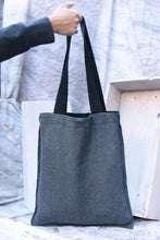 Load image into Gallery viewer, reversible tote bag
